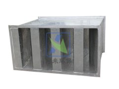 折板式消聲器下降噪中的優(yōu)勢(shì)